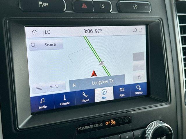 used 2020 Ford Expedition car, priced at $27,349