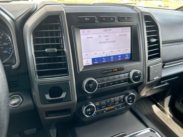 used 2020 Ford Expedition car, priced at $27,349