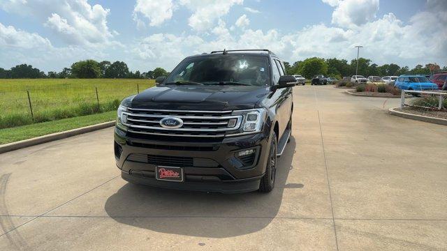 used 2020 Ford Expedition car, priced at $27,349