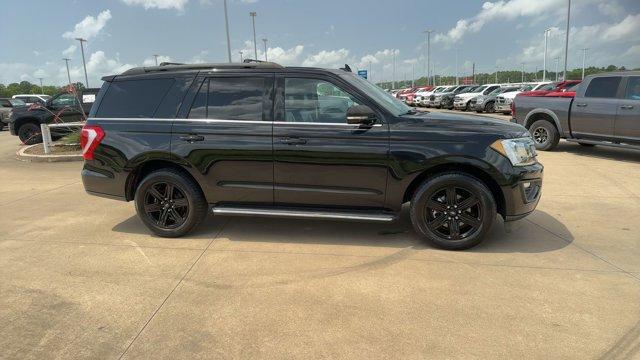 used 2020 Ford Expedition car, priced at $27,349