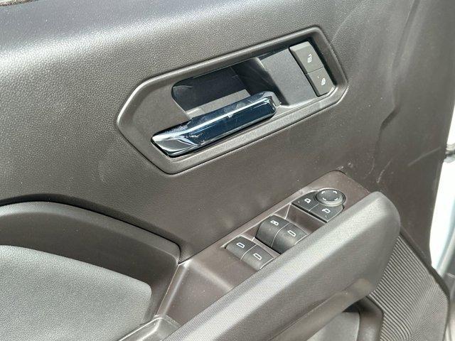 new 2025 Chevrolet Colorado car, priced at $36,745
