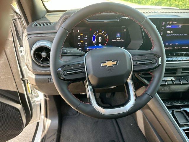 new 2025 Chevrolet Colorado car, priced at $36,745