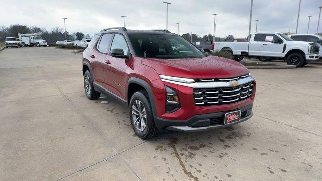 new 2025 Chevrolet Equinox car, priced at $33,135