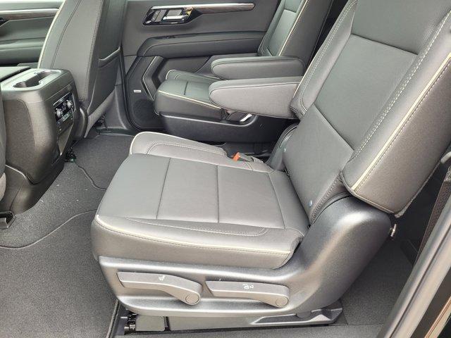 new 2025 Chevrolet Suburban car, priced at $86,511