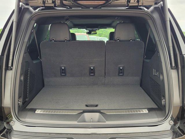new 2025 Chevrolet Suburban car, priced at $86,511