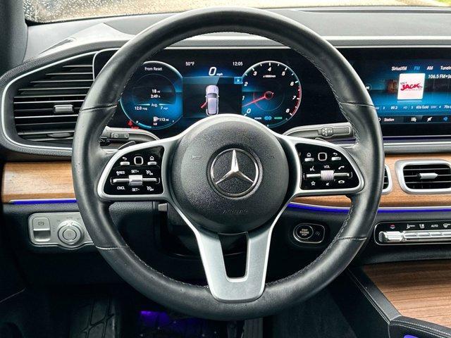 used 2020 Mercedes-Benz GLE 450 car, priced at $42,026