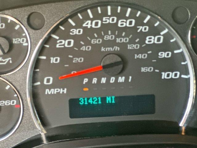 used 2023 Chevrolet Express 2500 car, priced at $34,995