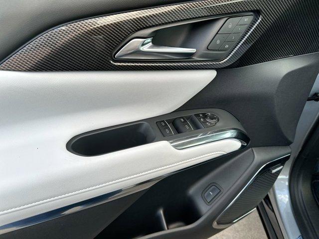 new 2026 Chevrolet Traverse car, priced at $58,495