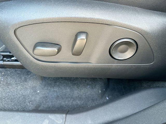 new 2026 Chevrolet Traverse car, priced at $58,495