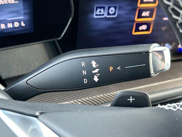 new 2026 Chevrolet Traverse car, priced at $58,495