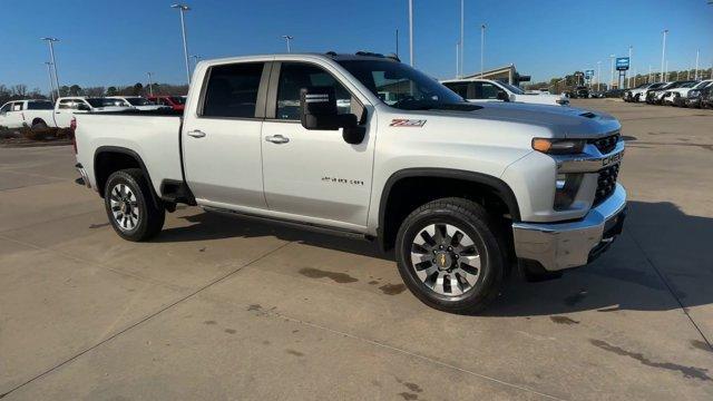 used 2023 Chevrolet Silverado 2500 car, priced at $50,836