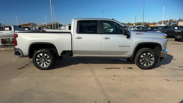 used 2023 Chevrolet Silverado 2500 car, priced at $50,836