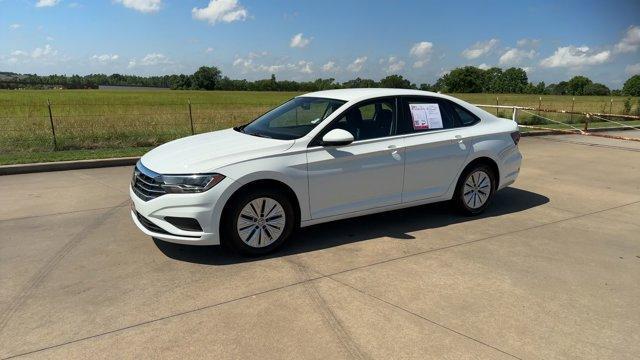 used 2019 Volkswagen Jetta car, priced at $15,995