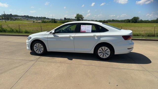 used 2019 Volkswagen Jetta car, priced at $15,995