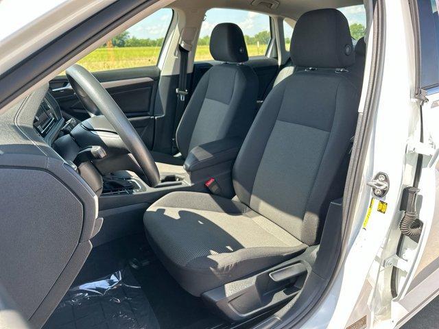 used 2019 Volkswagen Jetta car, priced at $15,995
