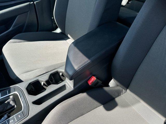 used 2019 Volkswagen Jetta car, priced at $15,995