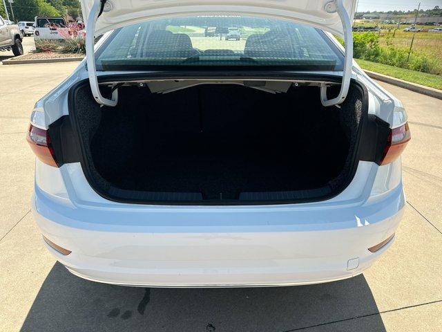 used 2019 Volkswagen Jetta car, priced at $15,995