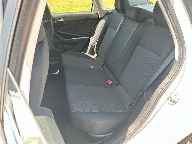 used 2019 Volkswagen Jetta car, priced at $15,995