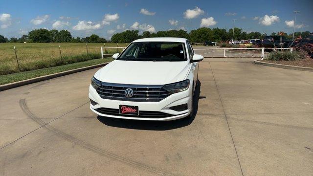 used 2019 Volkswagen Jetta car, priced at $15,995