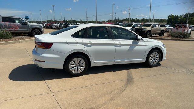 used 2019 Volkswagen Jetta car, priced at $15,995