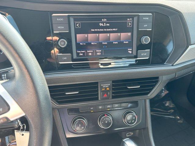 used 2019 Volkswagen Jetta car, priced at $15,995