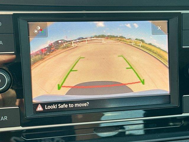 used 2019 Volkswagen Jetta car, priced at $15,995