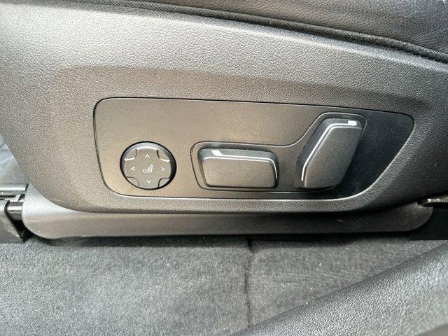 used 2024 BMW X3 car, priced at $45,995