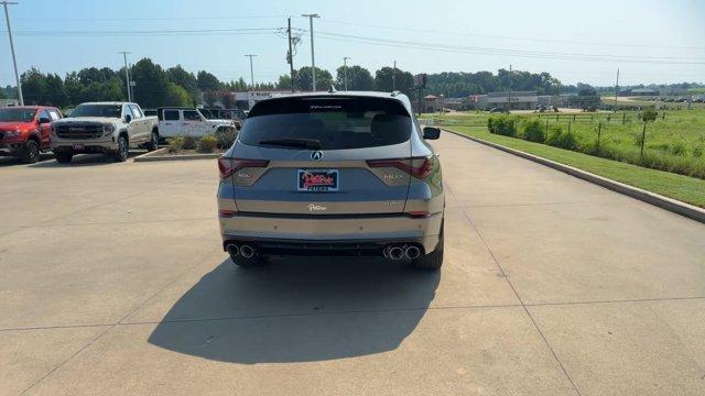 used 2023 Acura MDX car, priced at $61,995