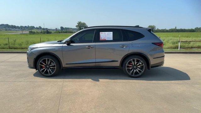 used 2023 Acura MDX car, priced at $61,995