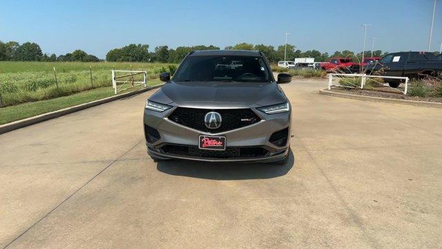 used 2023 Acura MDX car, priced at $61,995