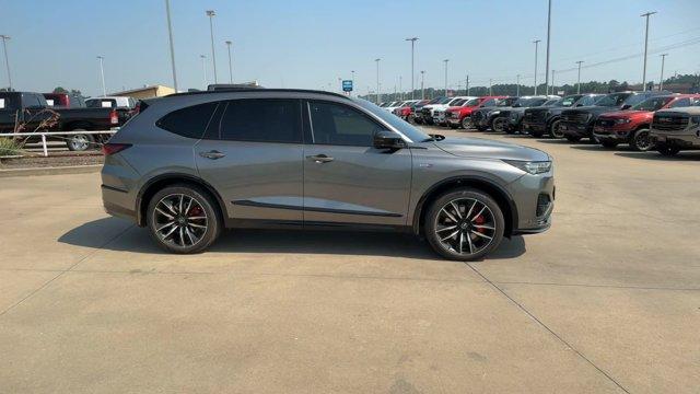 used 2023 Acura MDX car, priced at $61,995