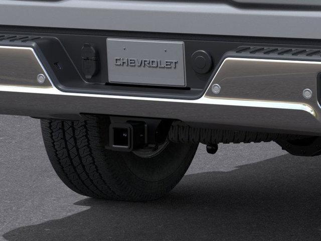 new 2026 Chevrolet Silverado 3500 car, priced at $82,540