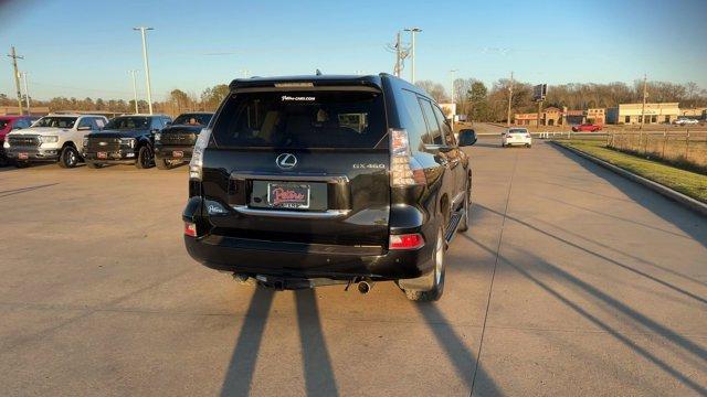 used 2017 Lexus GX 460 car, priced at $30,995