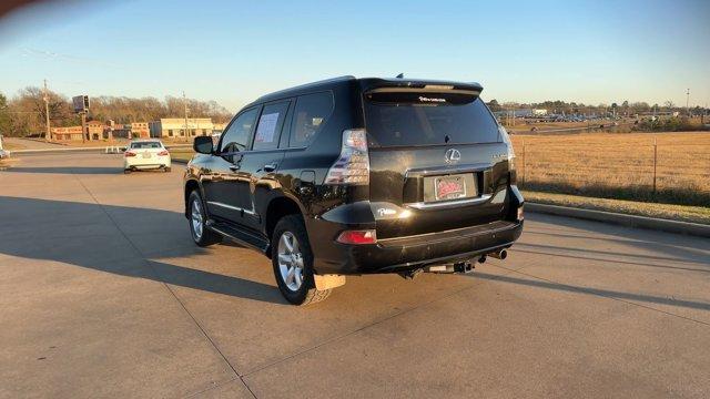 used 2017 Lexus GX 460 car, priced at $30,995