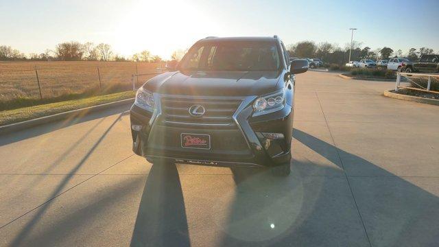 used 2017 Lexus GX 460 car, priced at $30,995