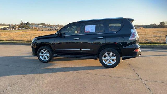 used 2017 Lexus GX 460 car, priced at $30,995