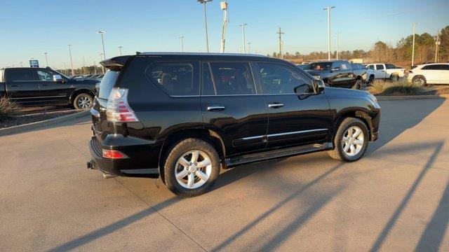 used 2017 Lexus GX 460 car, priced at $30,995