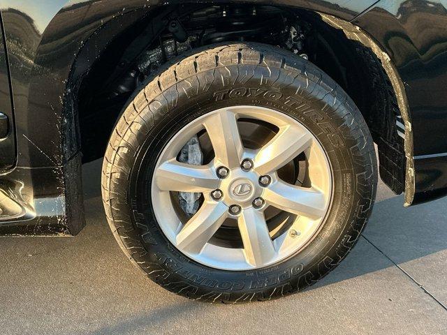 used 2017 Lexus GX 460 car, priced at $30,995