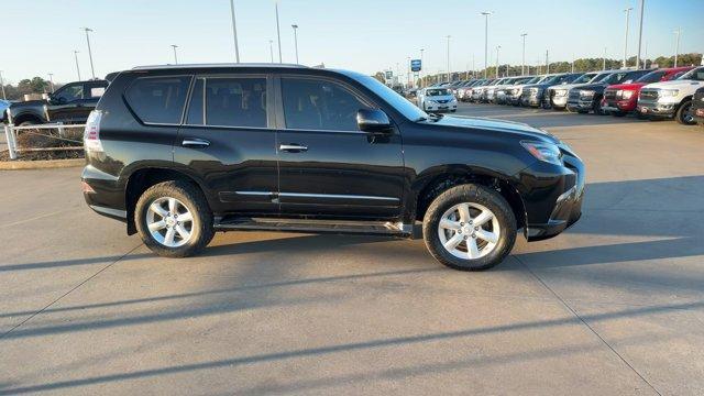 used 2017 Lexus GX 460 car, priced at $30,995