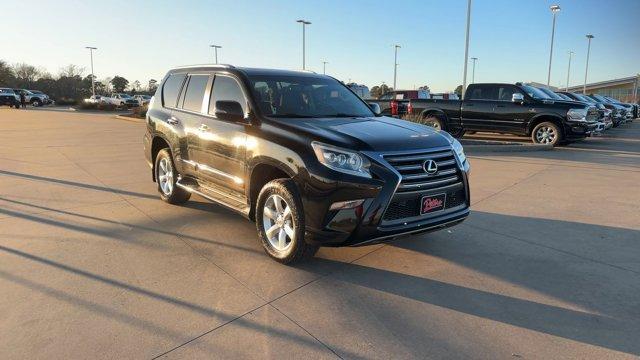 used 2017 Lexus GX 460 car, priced at $30,995