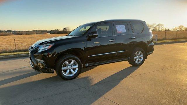 used 2017 Lexus GX 460 car, priced at $30,995