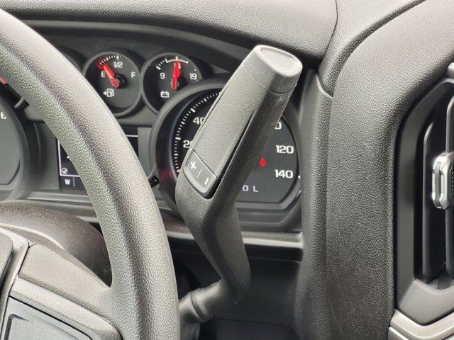 new 2025 Chevrolet Silverado 1500 car, priced at $39,770