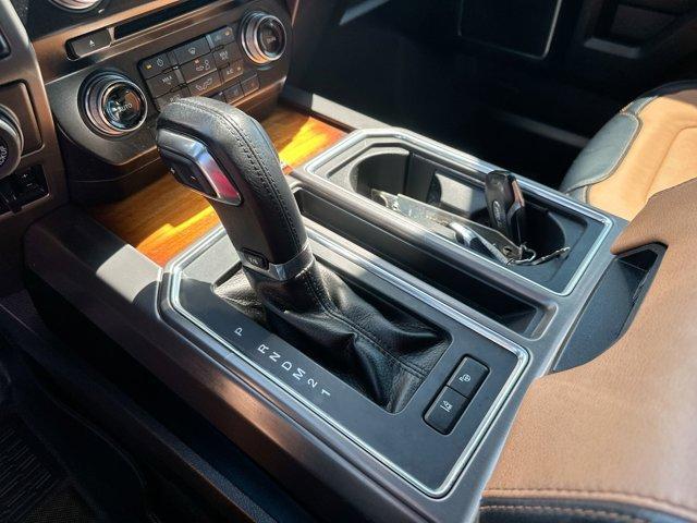 used 2016 Ford F-150 car, priced at $32,995