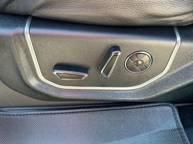 used 2016 Ford F-150 car, priced at $32,995