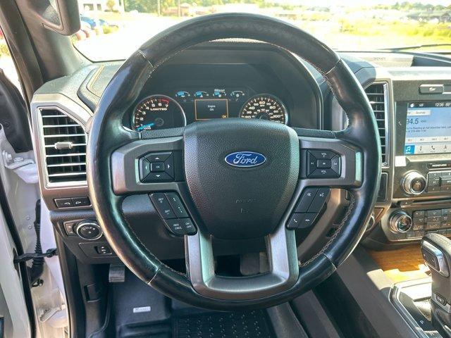 used 2016 Ford F-150 car, priced at $32,995