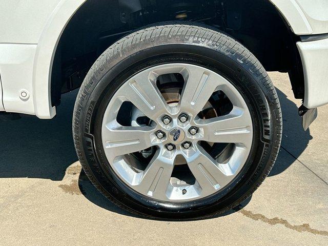 used 2016 Ford F-150 car, priced at $32,995
