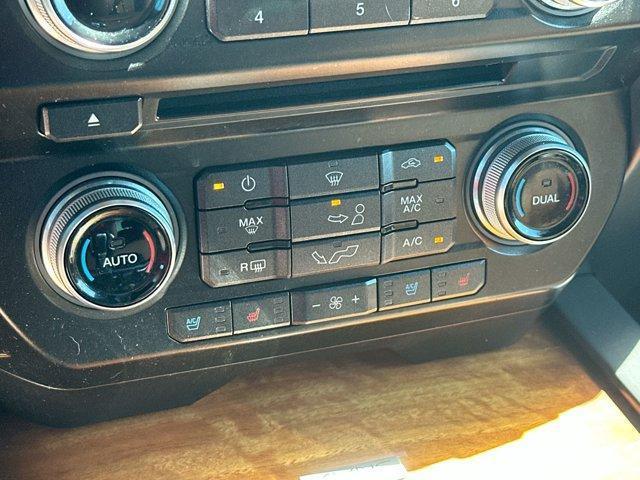 used 2016 Ford F-150 car, priced at $32,995
