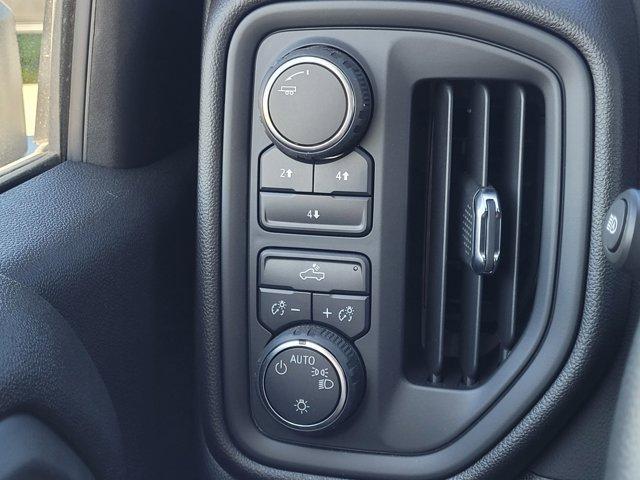 new 2025 Chevrolet Silverado 2500 car, priced at $62,995