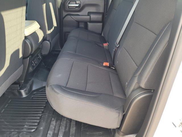 new 2025 Chevrolet Silverado 2500 car, priced at $62,995