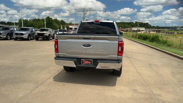 used 2021 Ford F-150 car, priced at $33,995